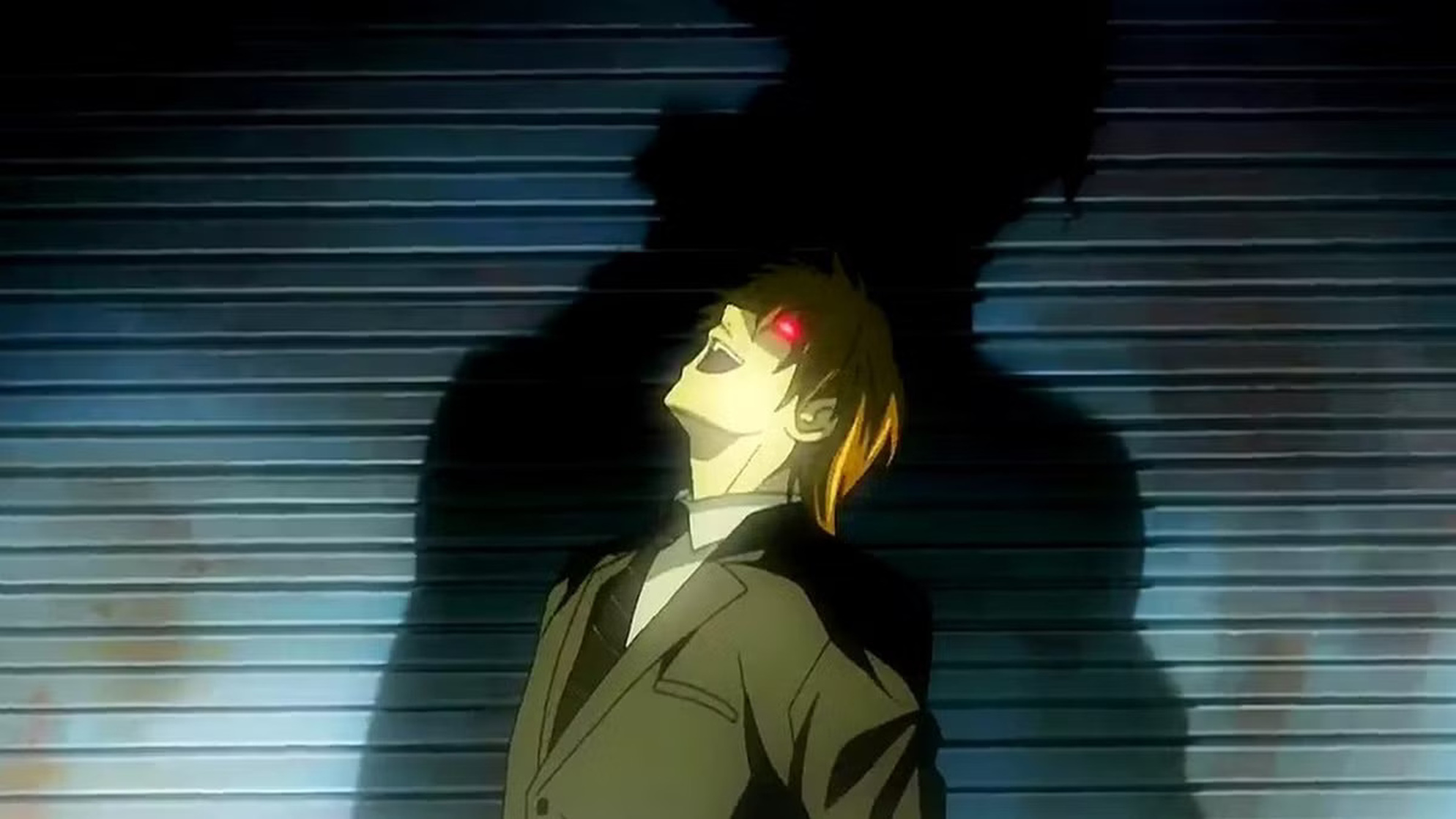 Light Yagami