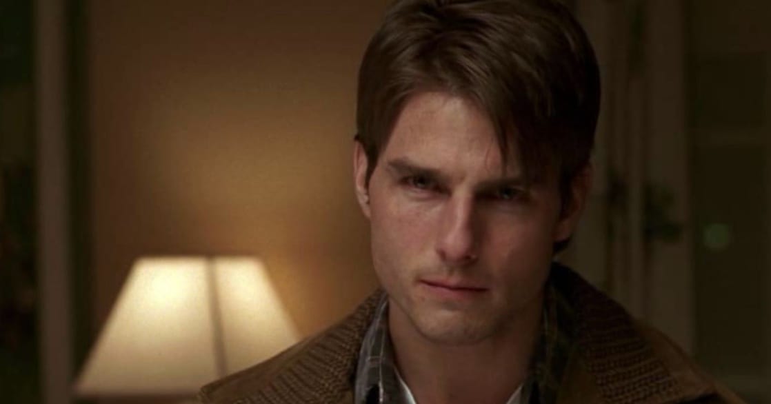 Jerry Maguire