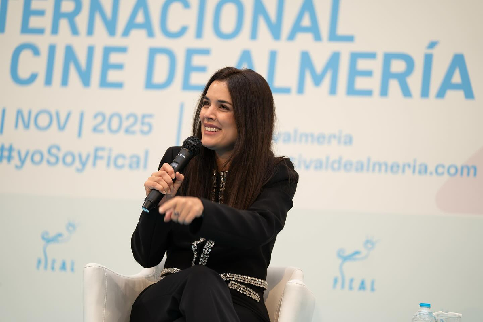 Adriana Ugarte