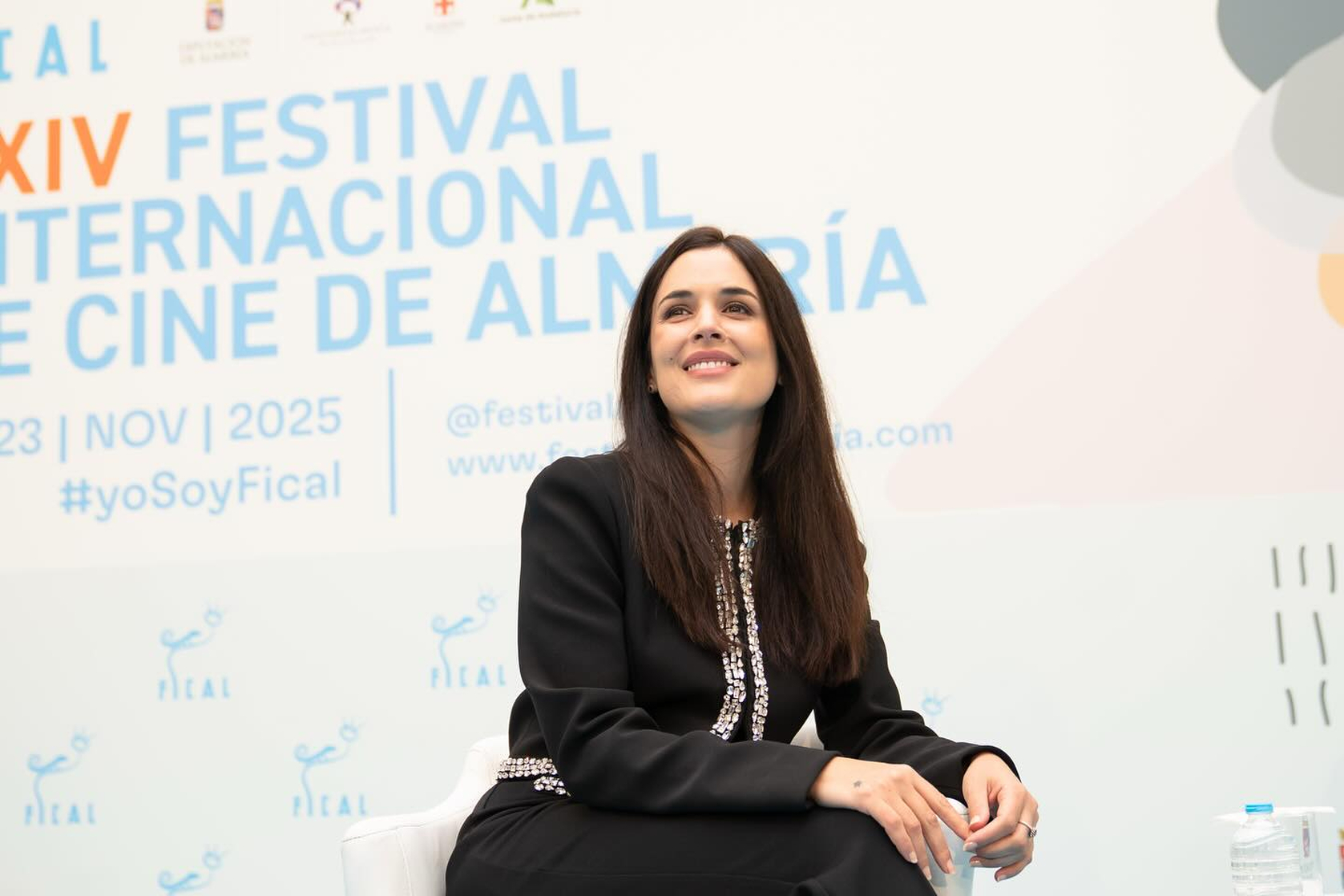 Adriana Ugarte