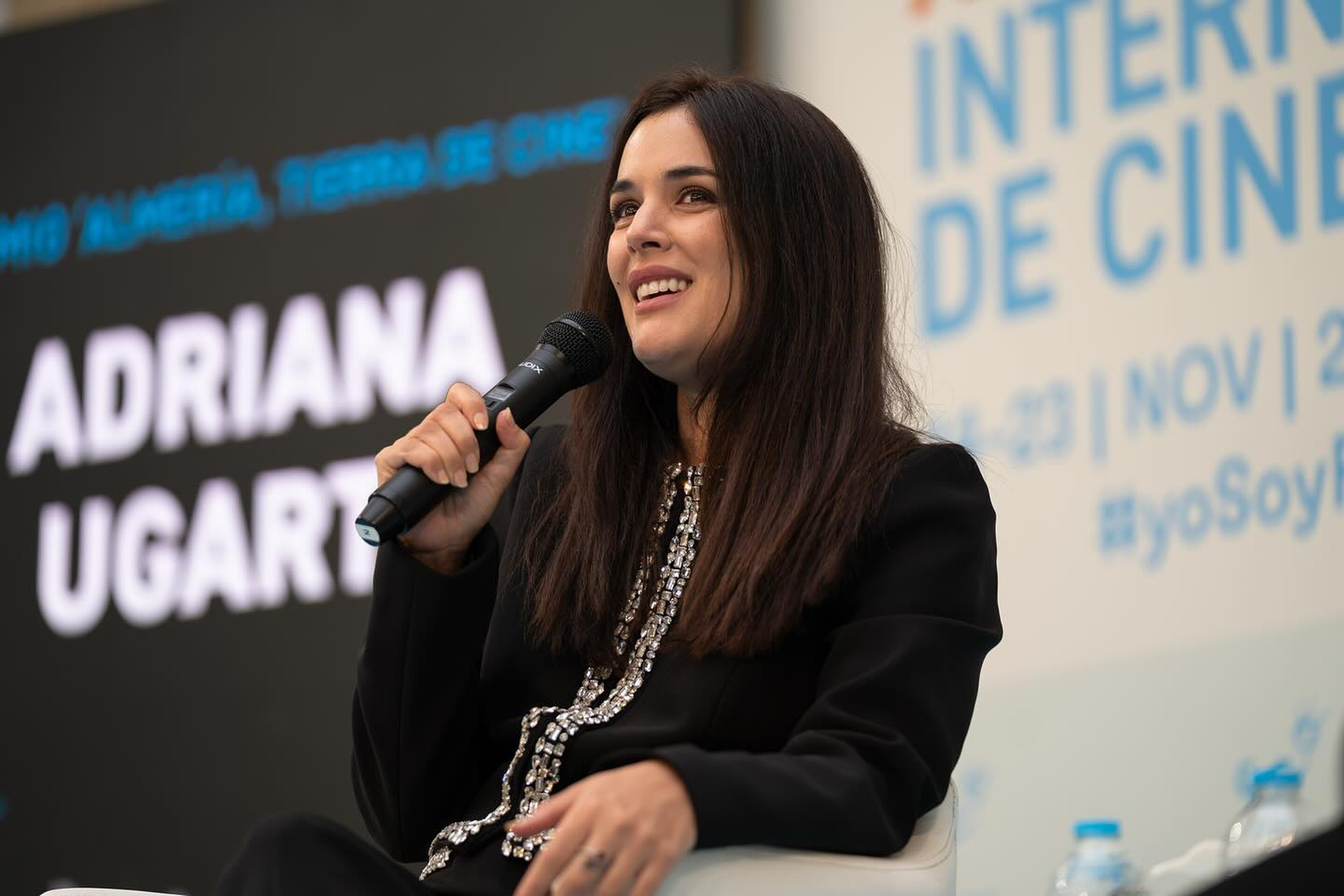 Adriana Ugarte