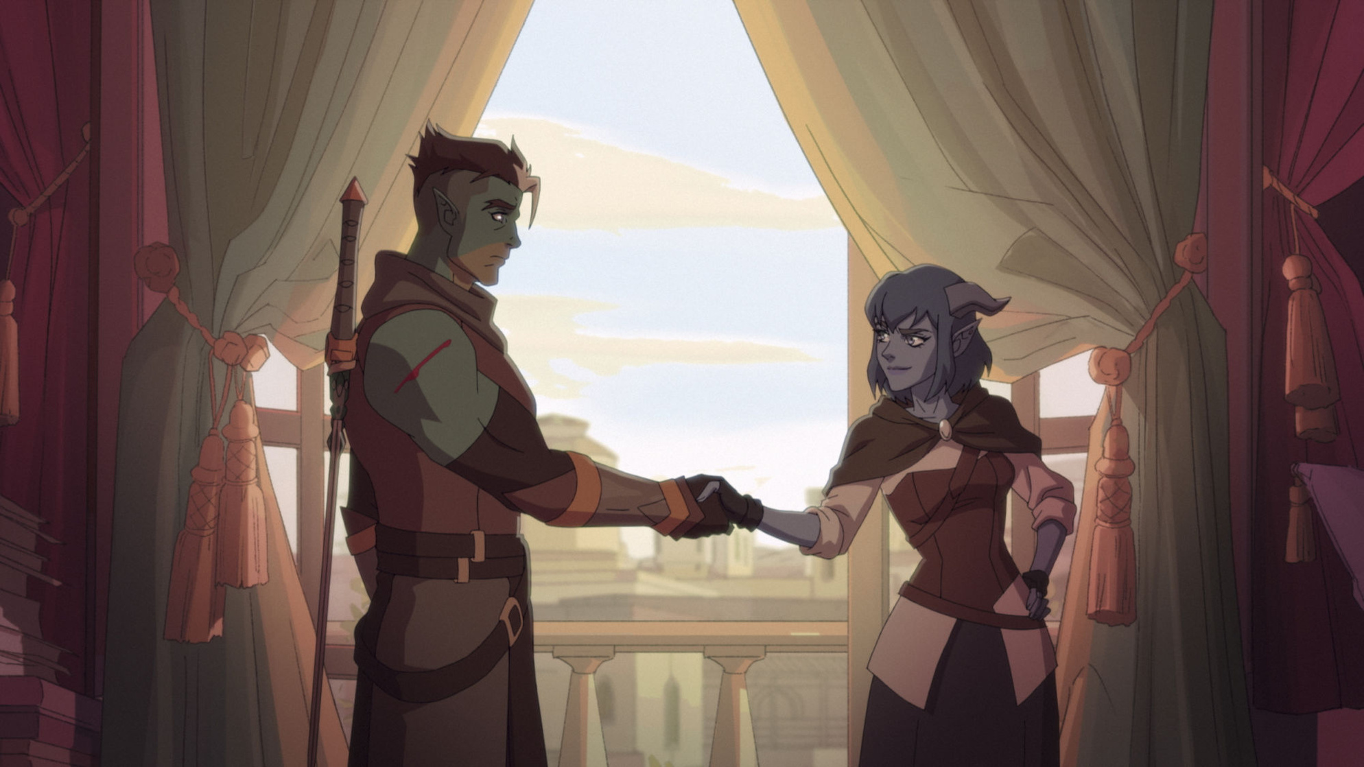 Fjord