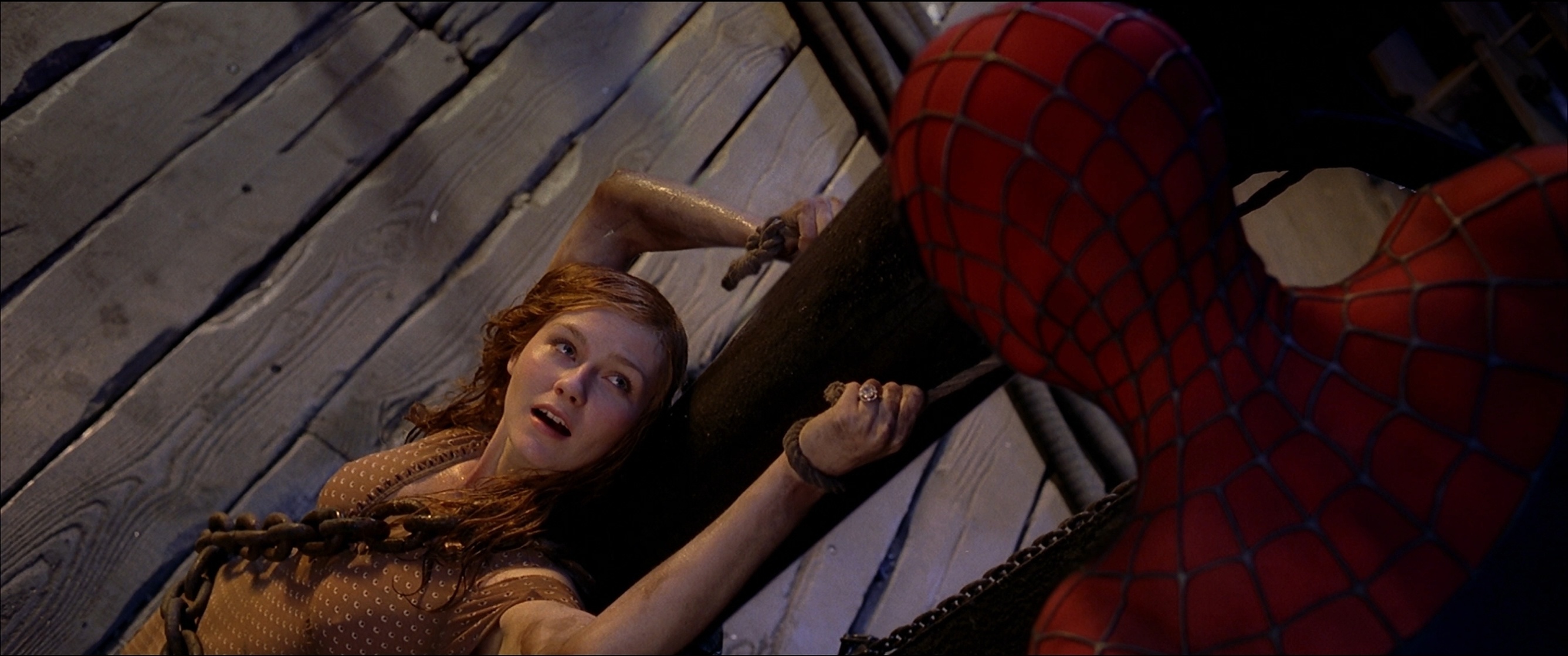 Spider-Man 2 Spider-Man 2