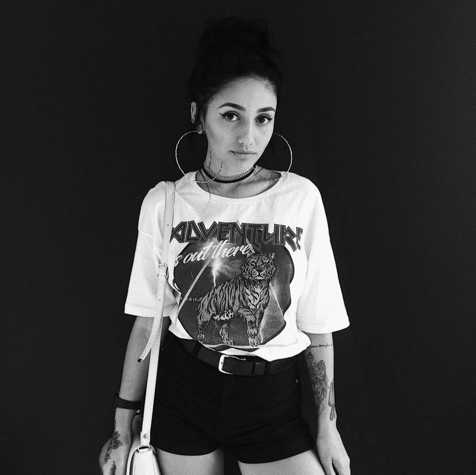 Larissa Nery
