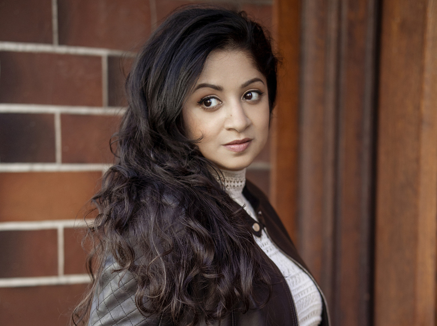Ankita Makwana