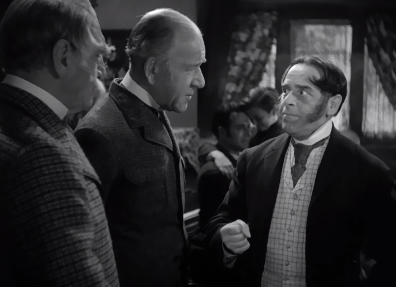 Little Lord Fauntleroy (1936) Little Lord Fauntleroy (1936)