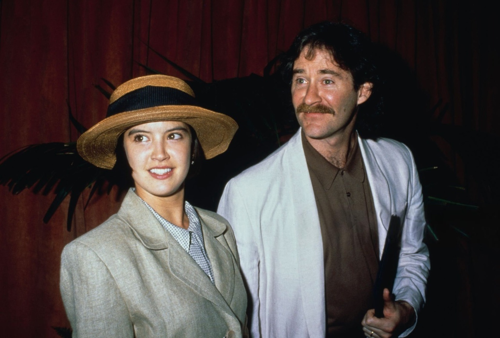 Kevin Kline