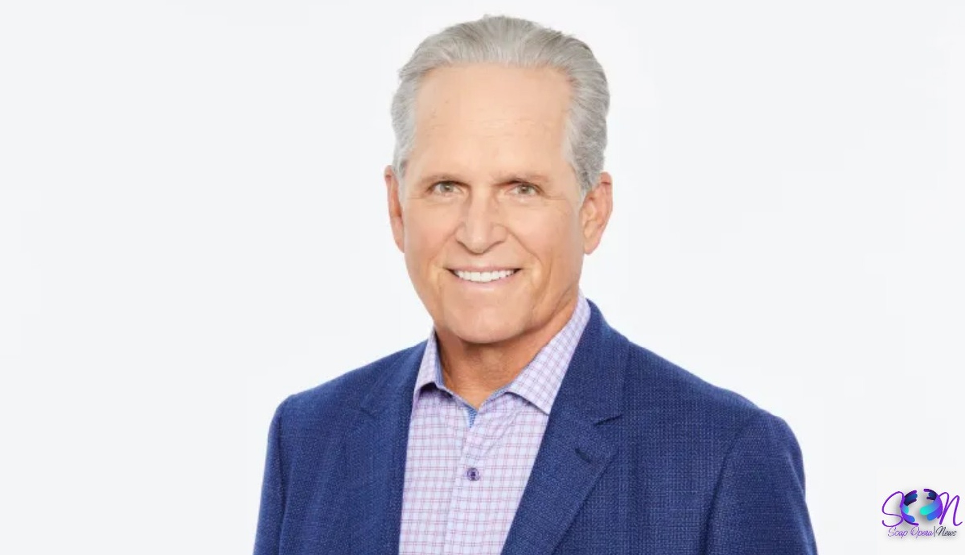 Gregory Harrison