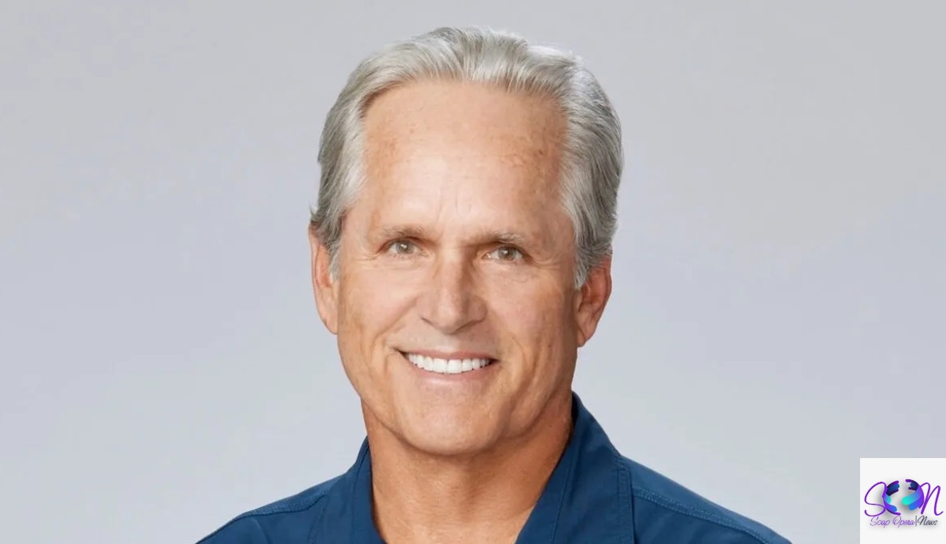 Gregory Harrison