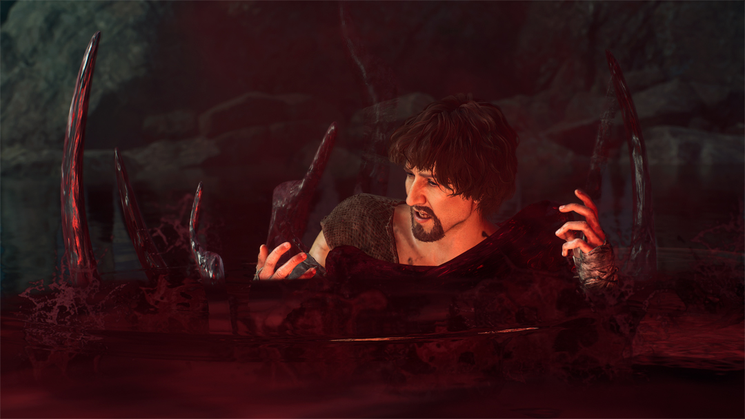 Rook (Dragon's Dogma 2)