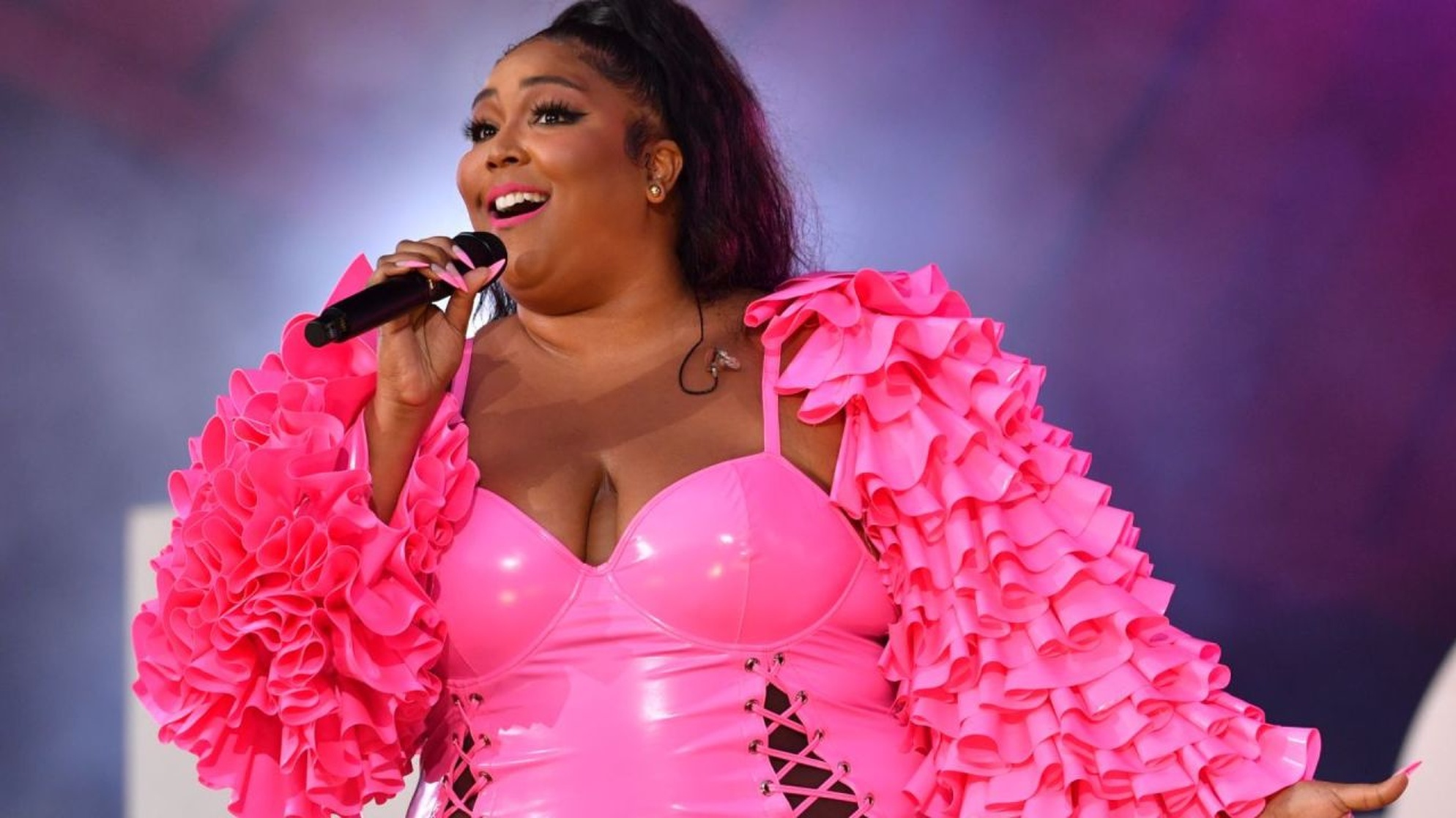 Lizzo