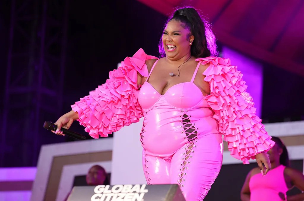 Lizzo
