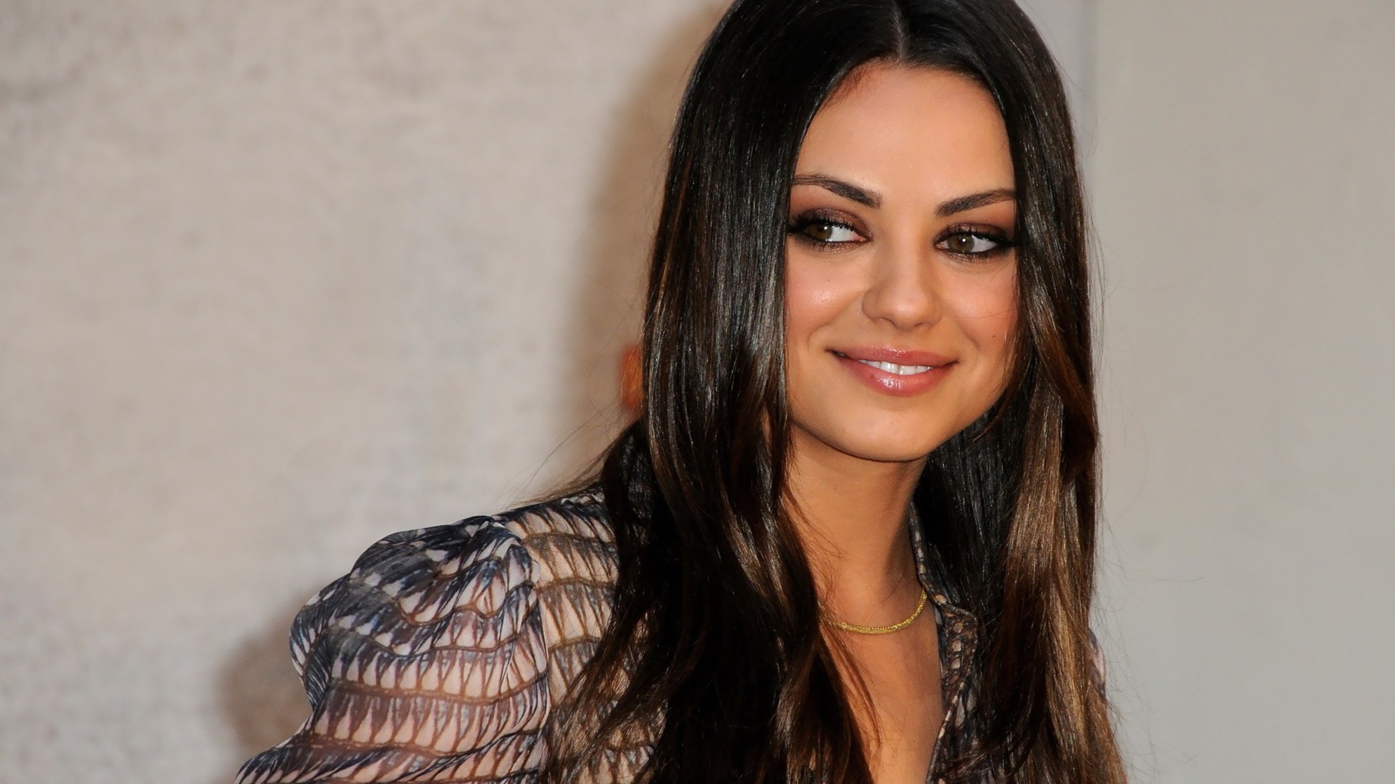 Mila Kunis Mila Kunis