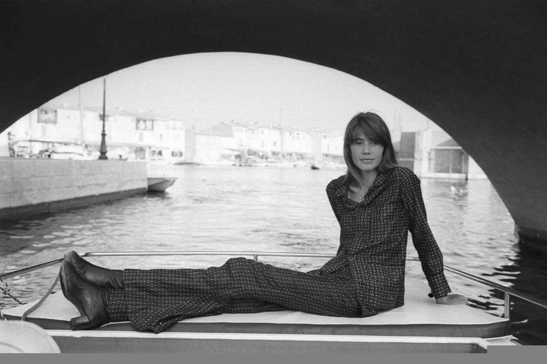 Françoise Hardy Françoise Hardy