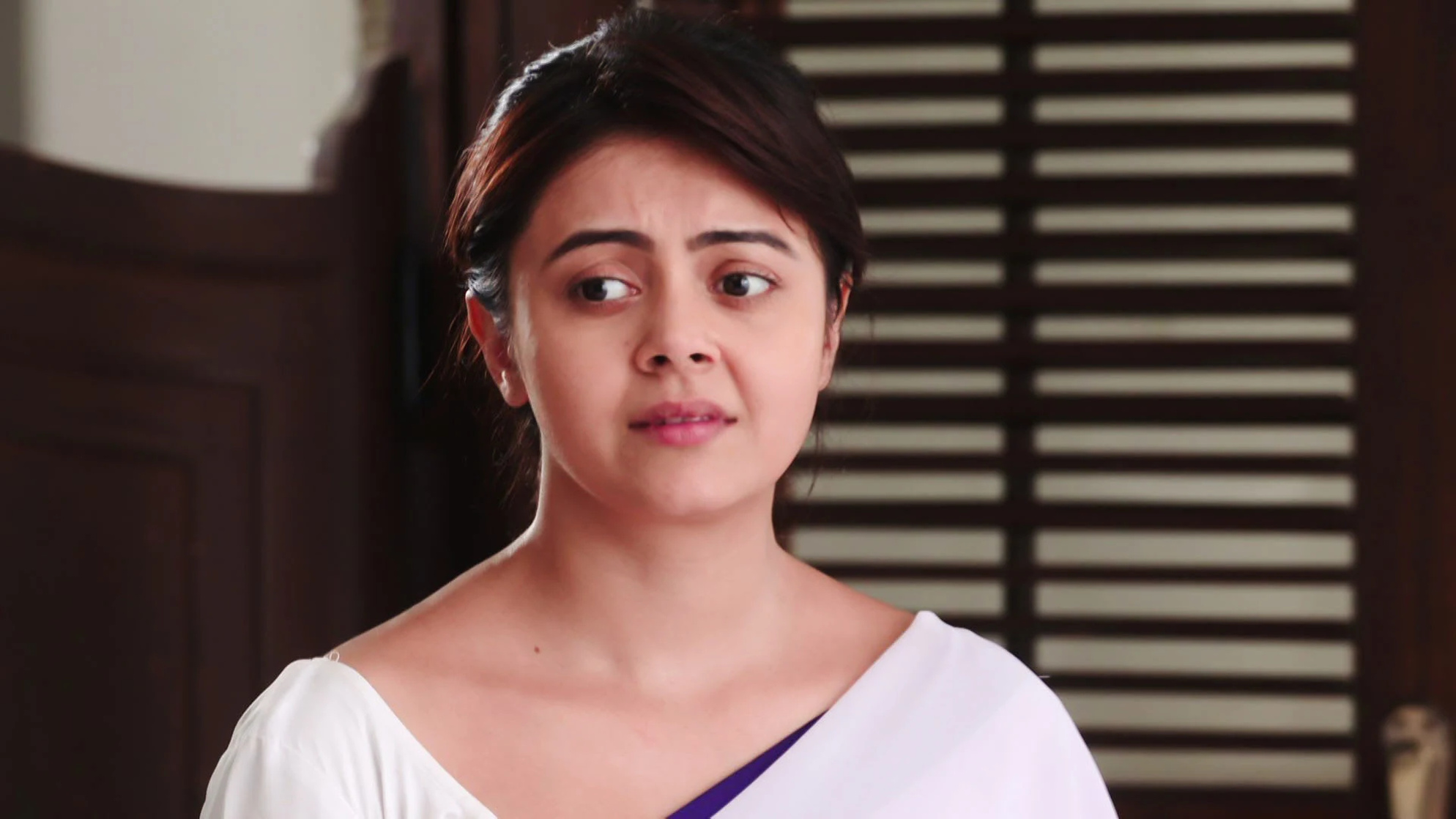 Devoleena Bhattacharjee