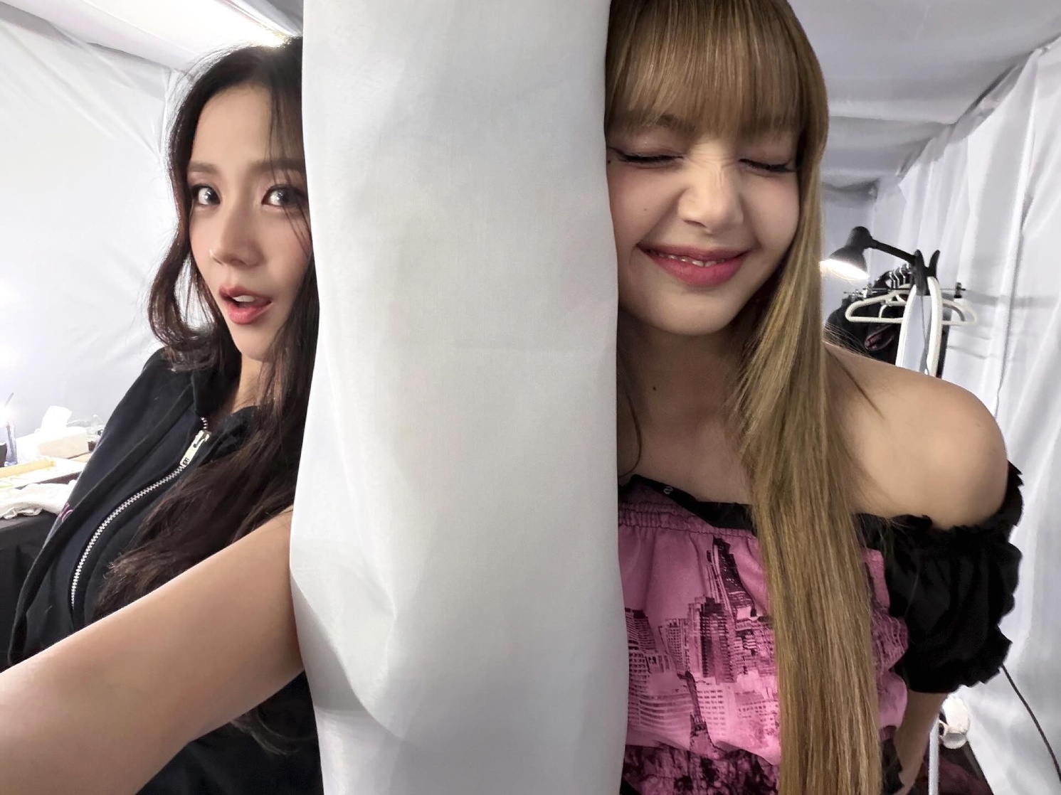 Black Pink
