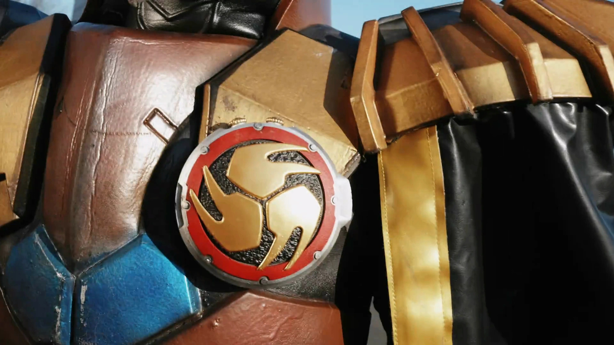 Kamen Rider Gotchard