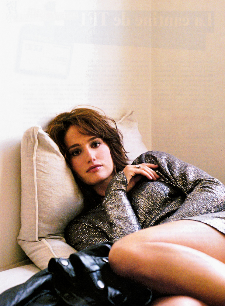 Picture of Marie Gillain