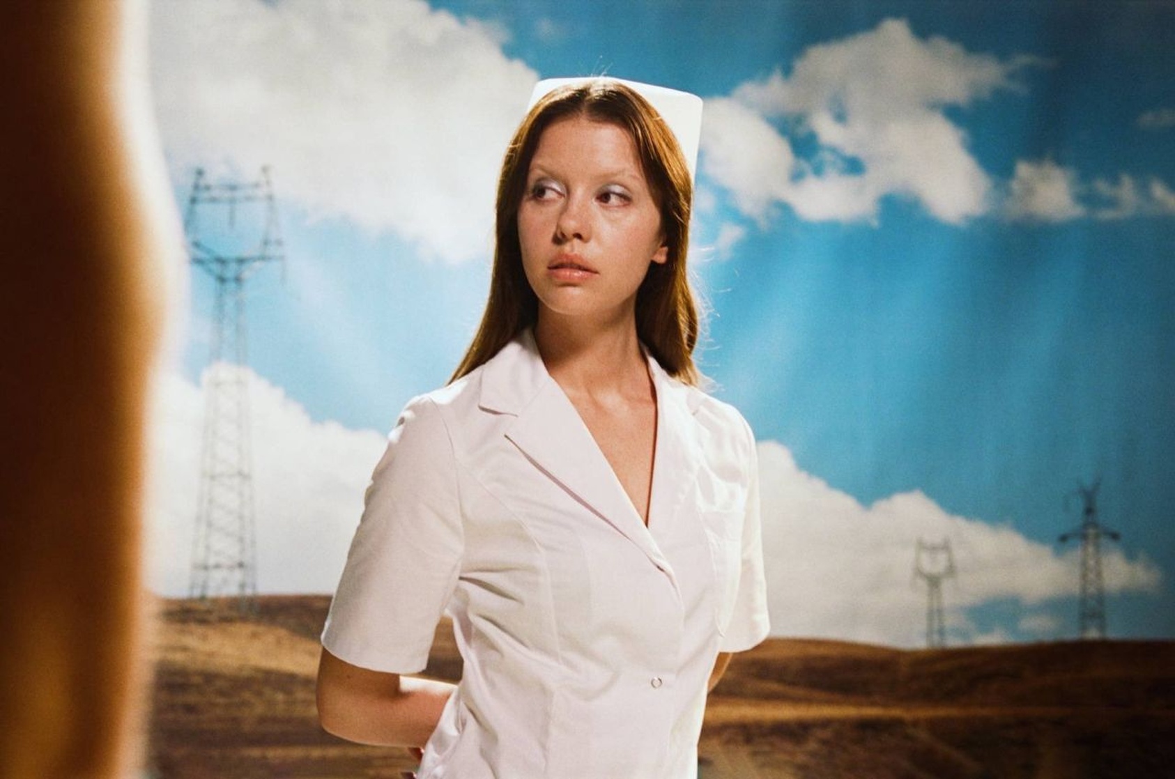 Mia Goth