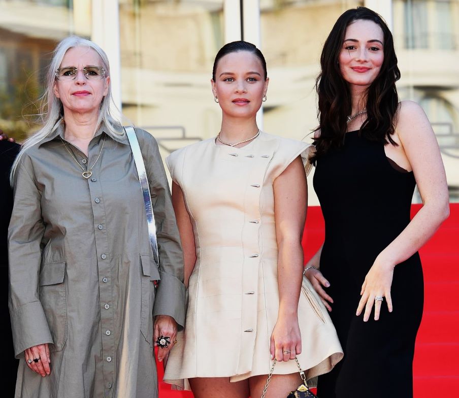 Maria Ehrich