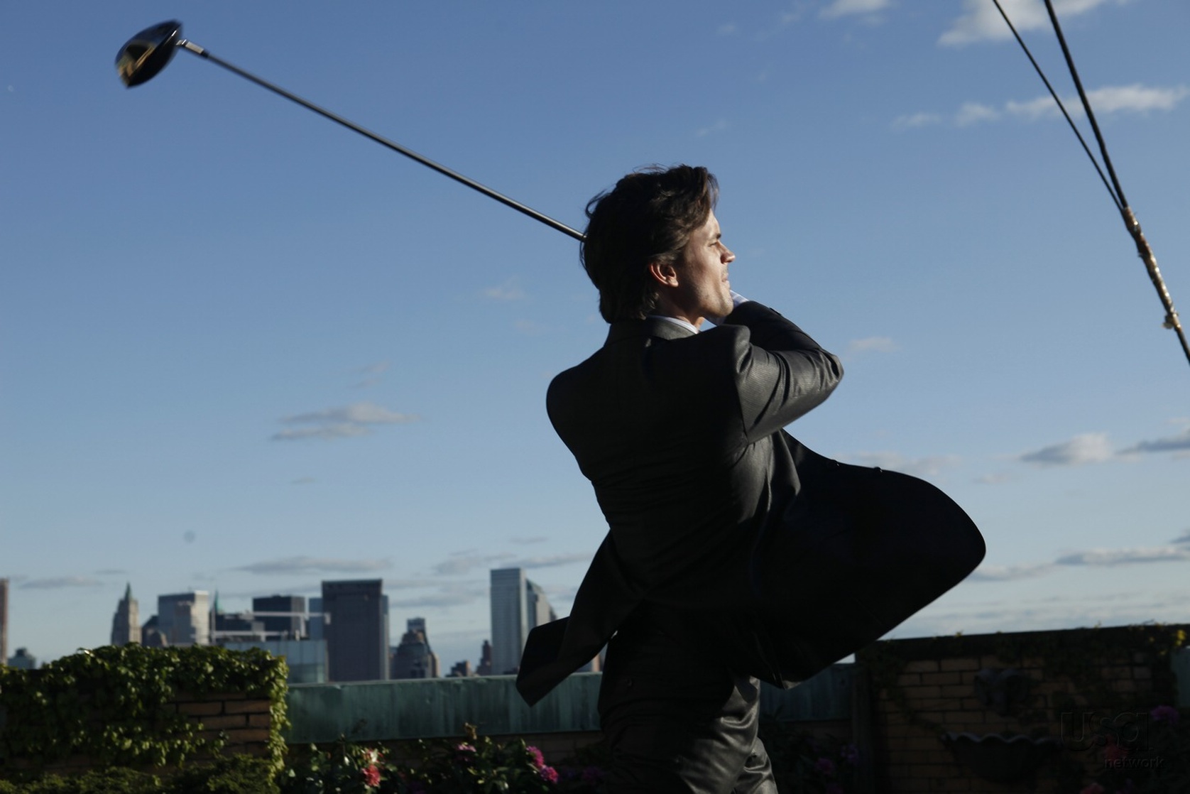 Picture of White Collar