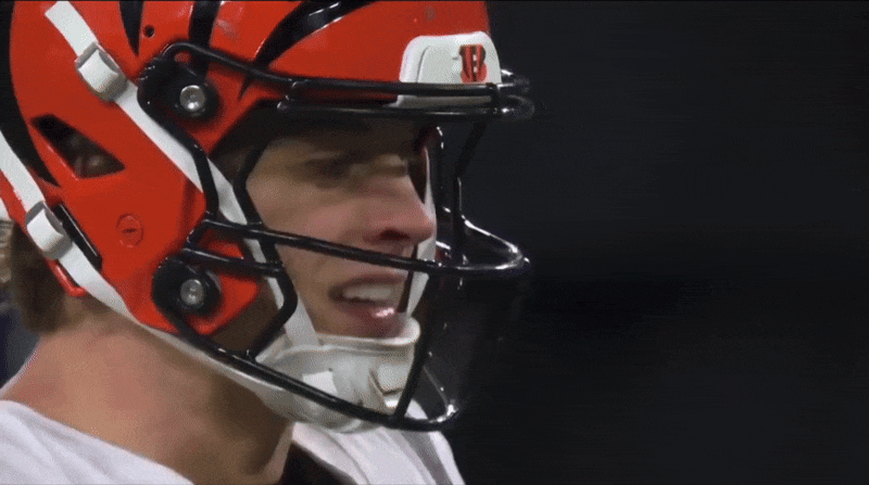 Joe Burrow