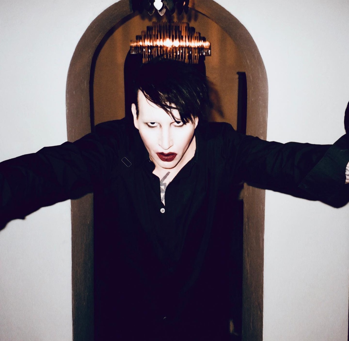 Marilyn Manson