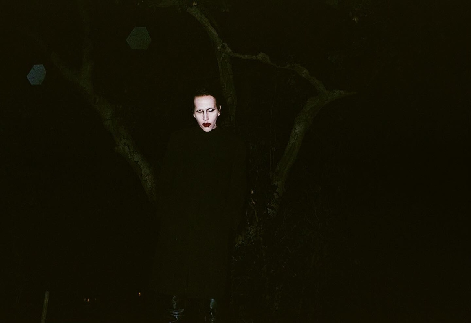 Marilyn Manson