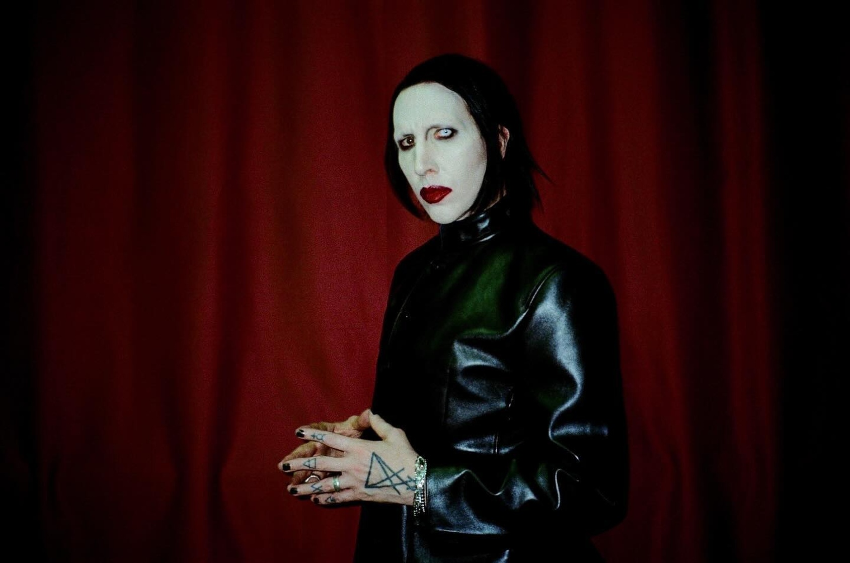 Marilyn Manson