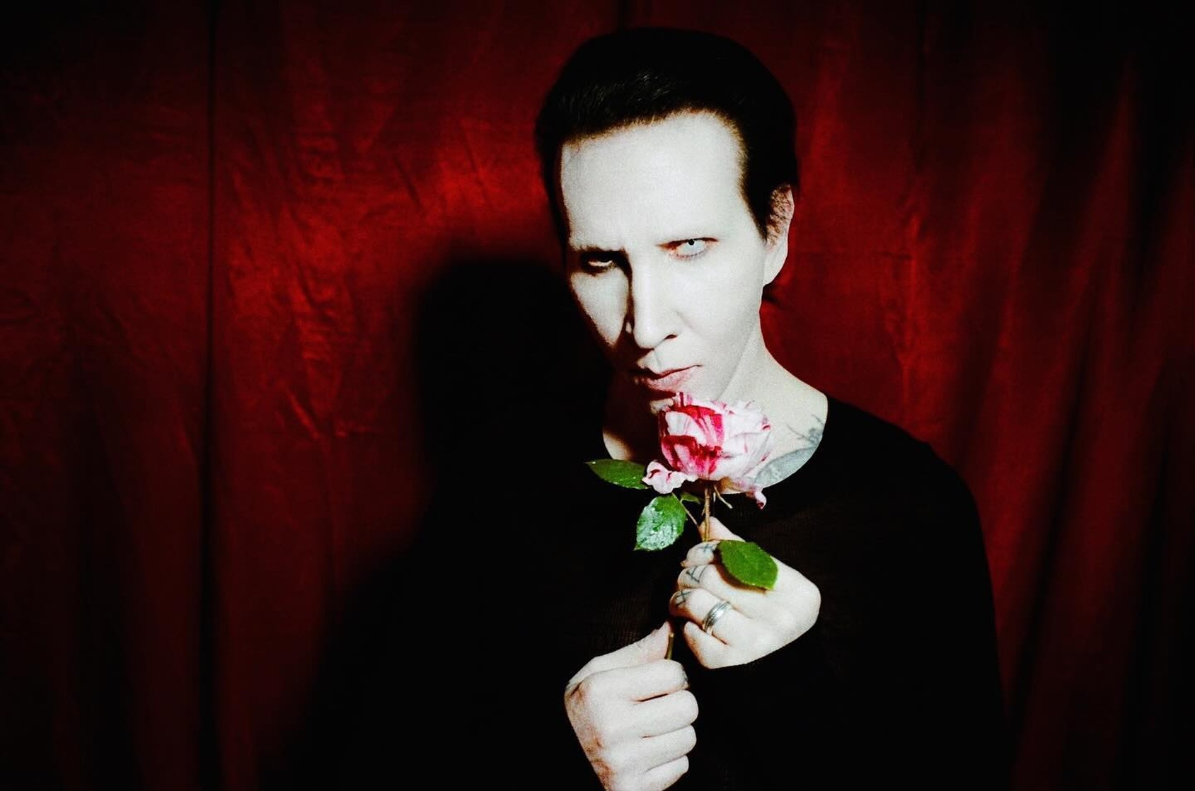 Marilyn Manson