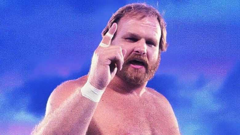 Ole Anderson