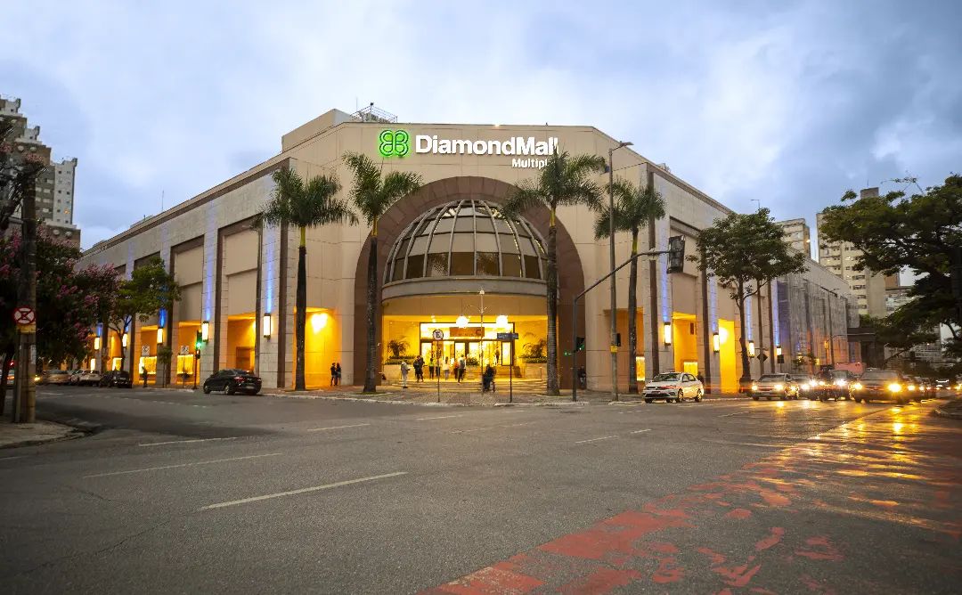 Diamond Mall