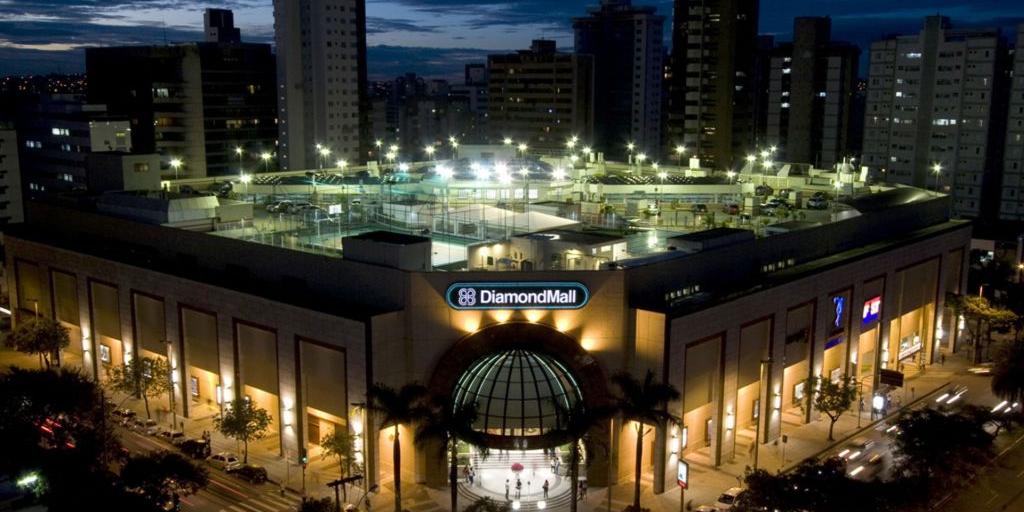 Diamond Mall