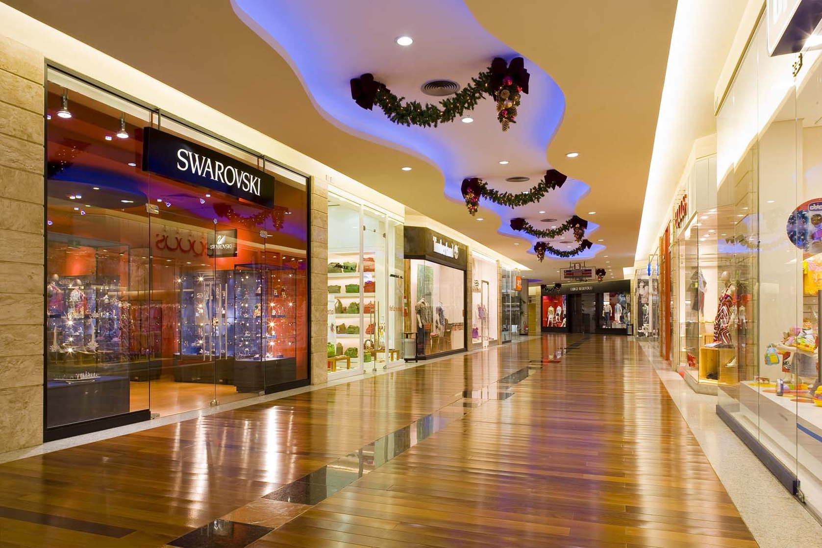 Diamond Mall