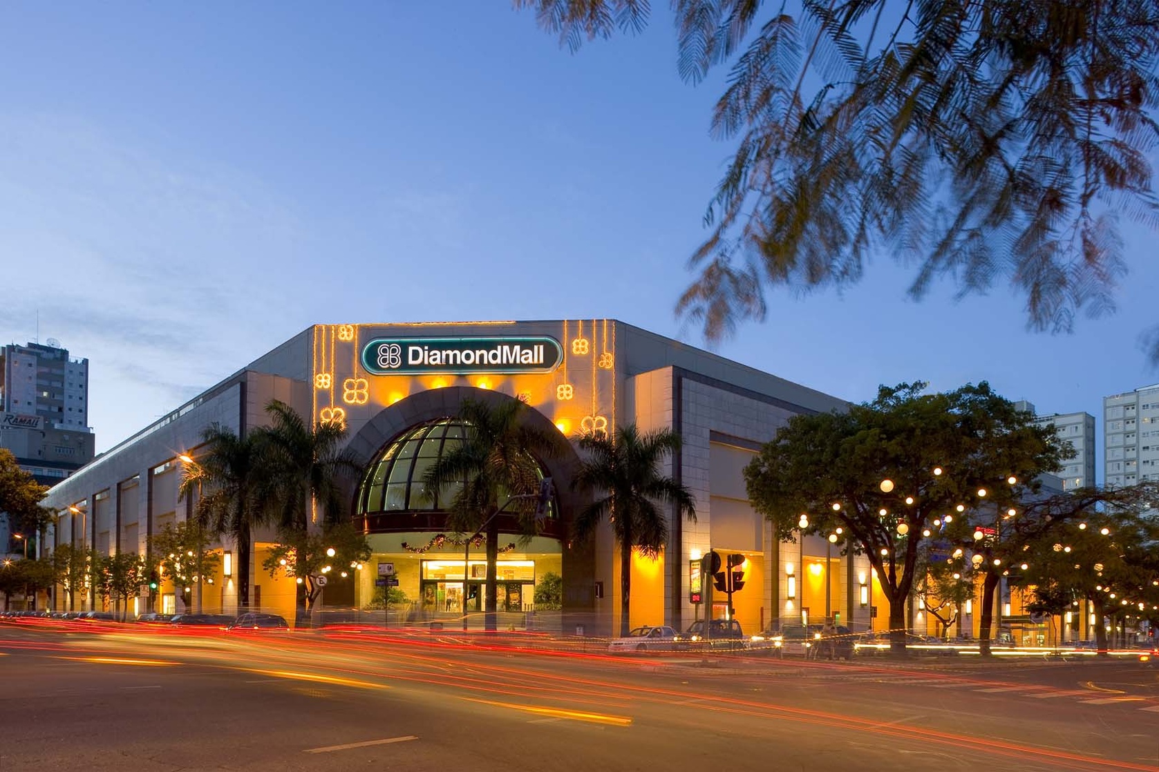 Diamond Mall