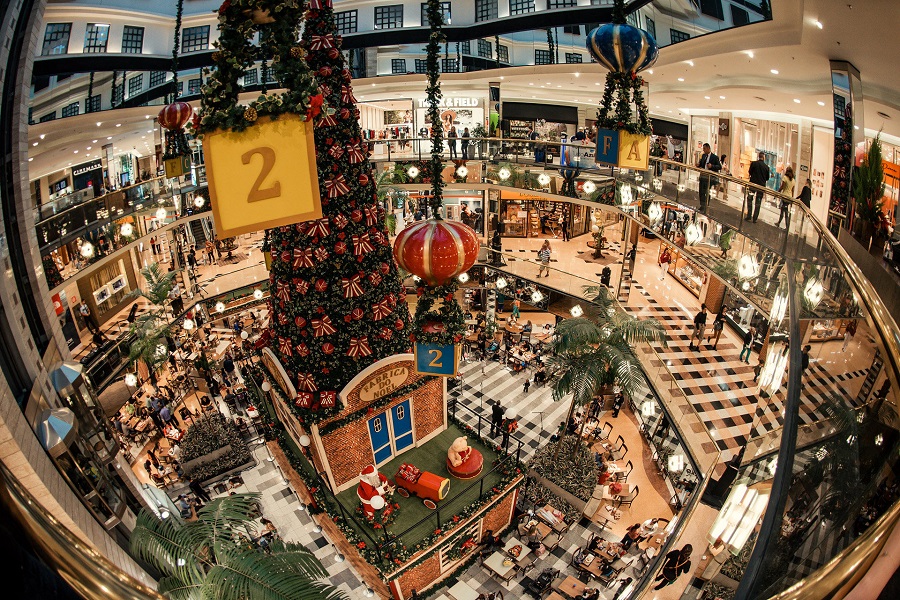Diamond Mall