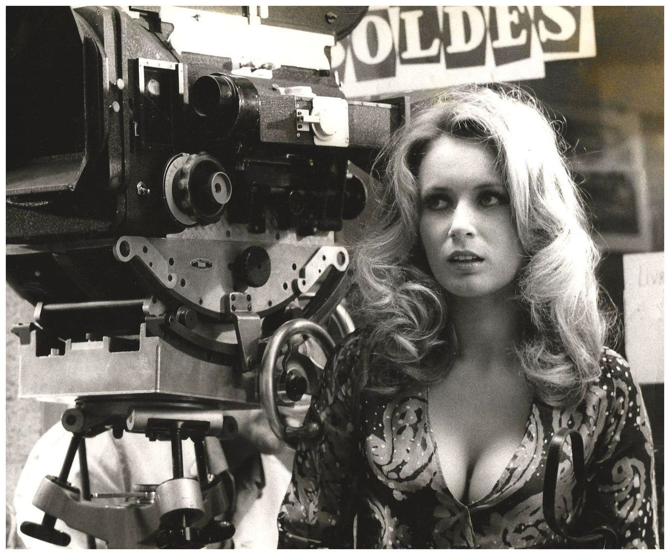 Geneviève Gilles