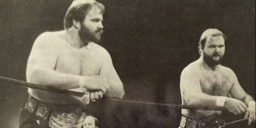 Ole Anderson