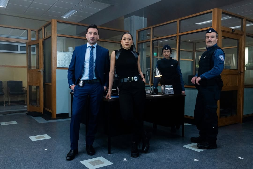 josephine jobert
