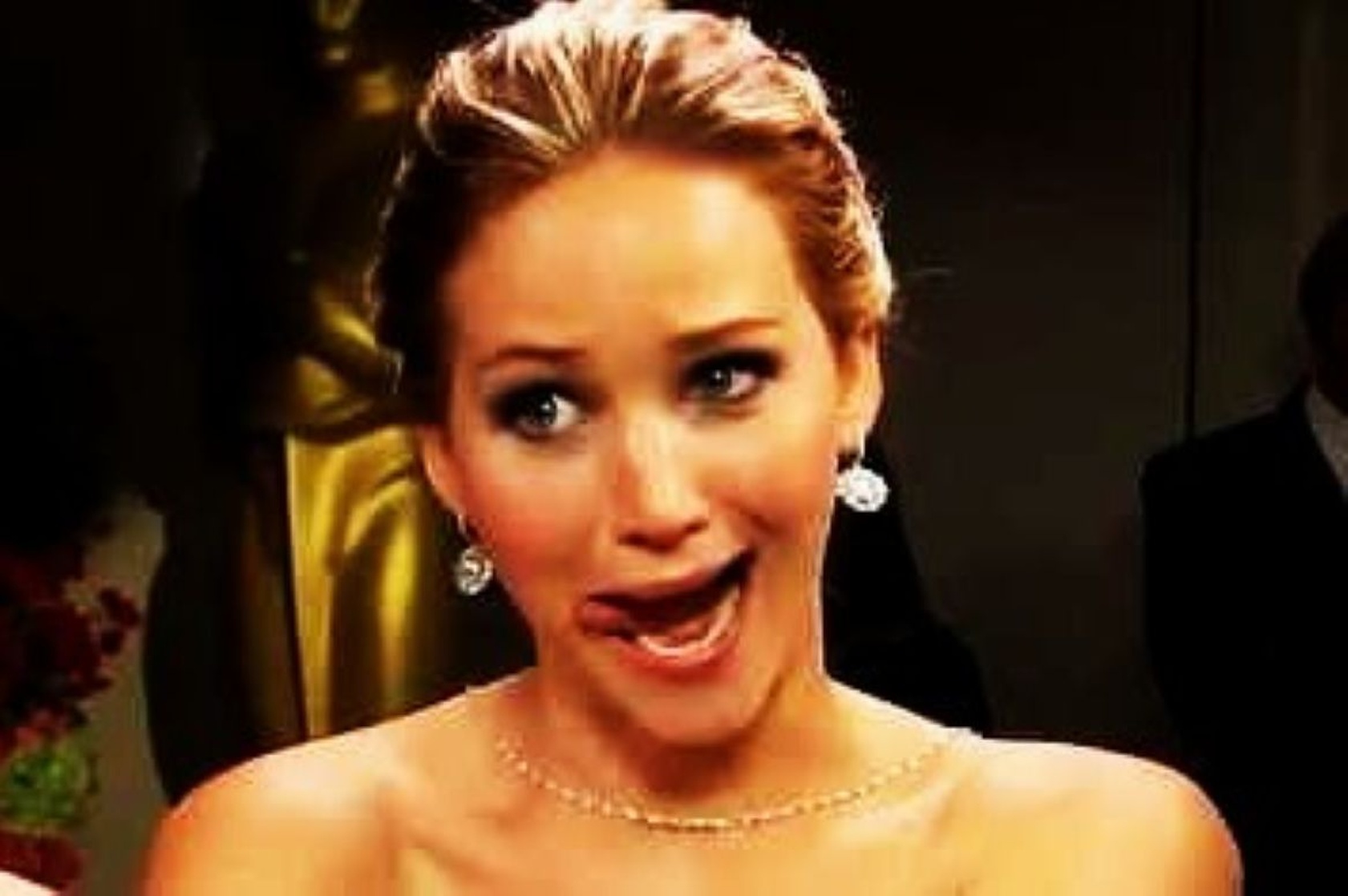 Jennifer Lawrence Jennifer Lawrence