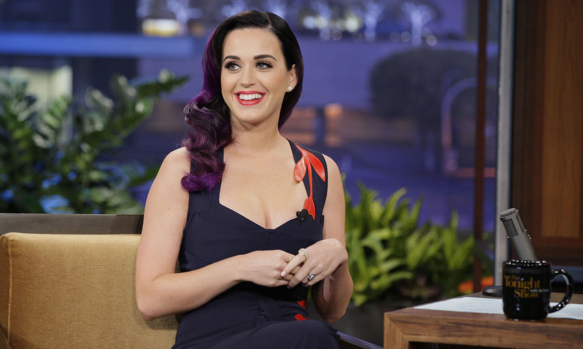 Katy Perry Katy Perry