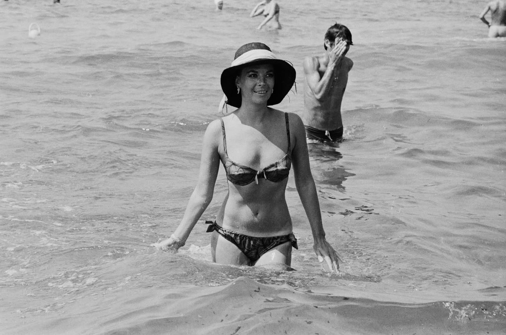 Natalie Wood