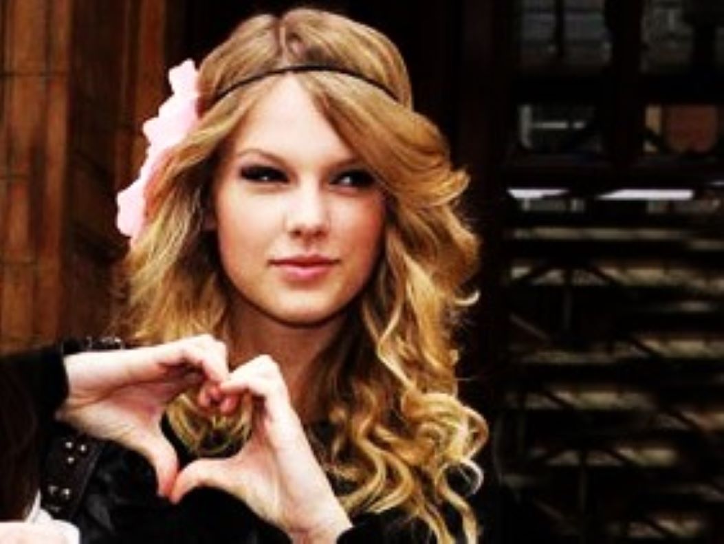 Taylor Swift