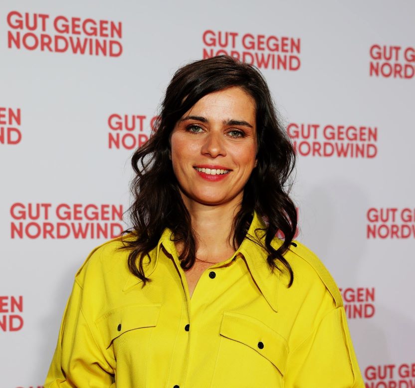 Nora Tschirner Nora Tschirner