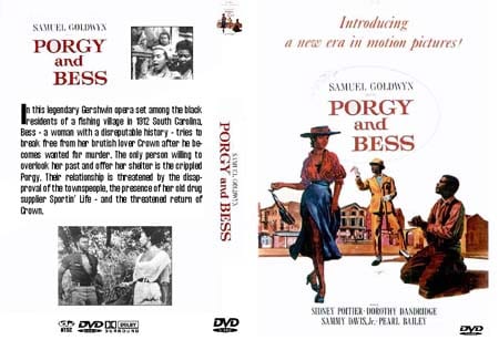 Porgy and Bess (1959) image