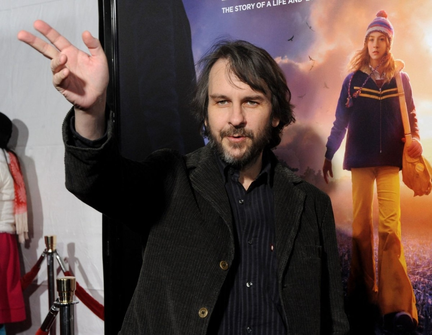 Peter Jackson
