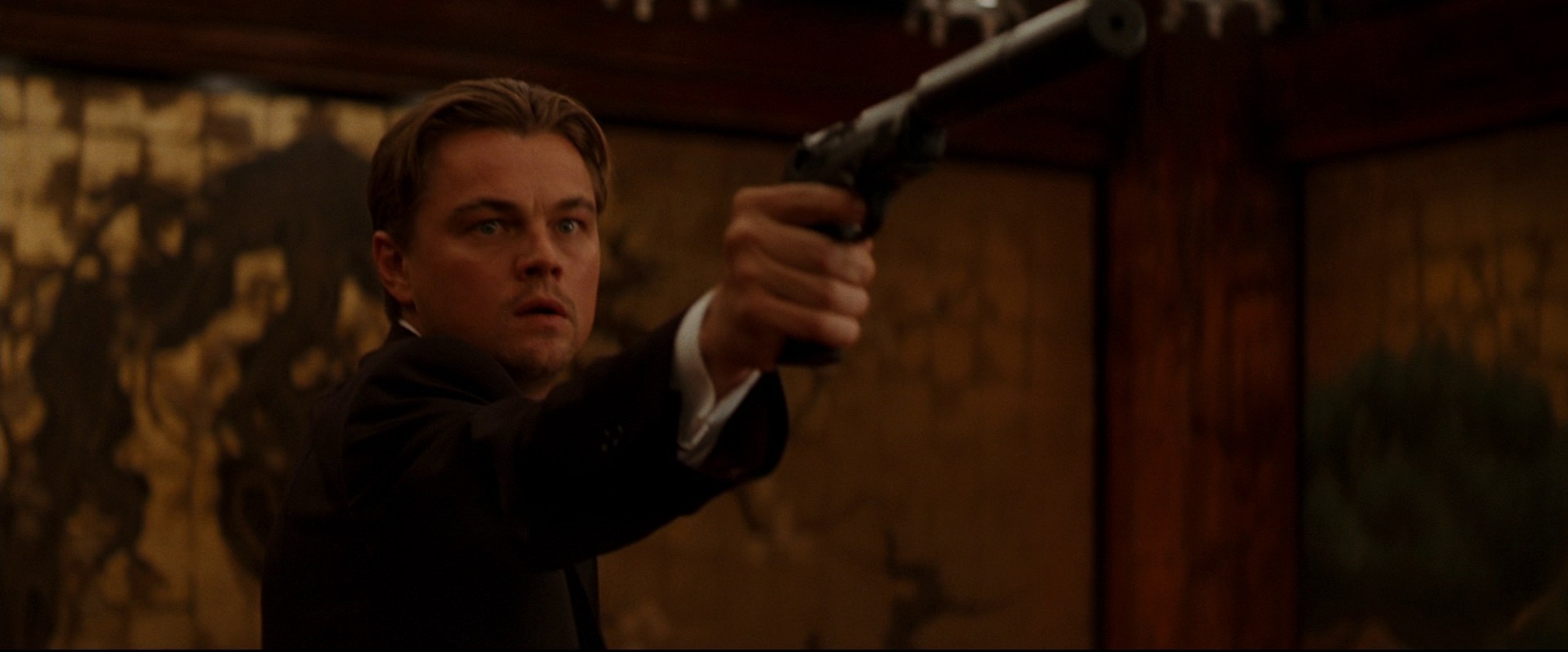 Inception 