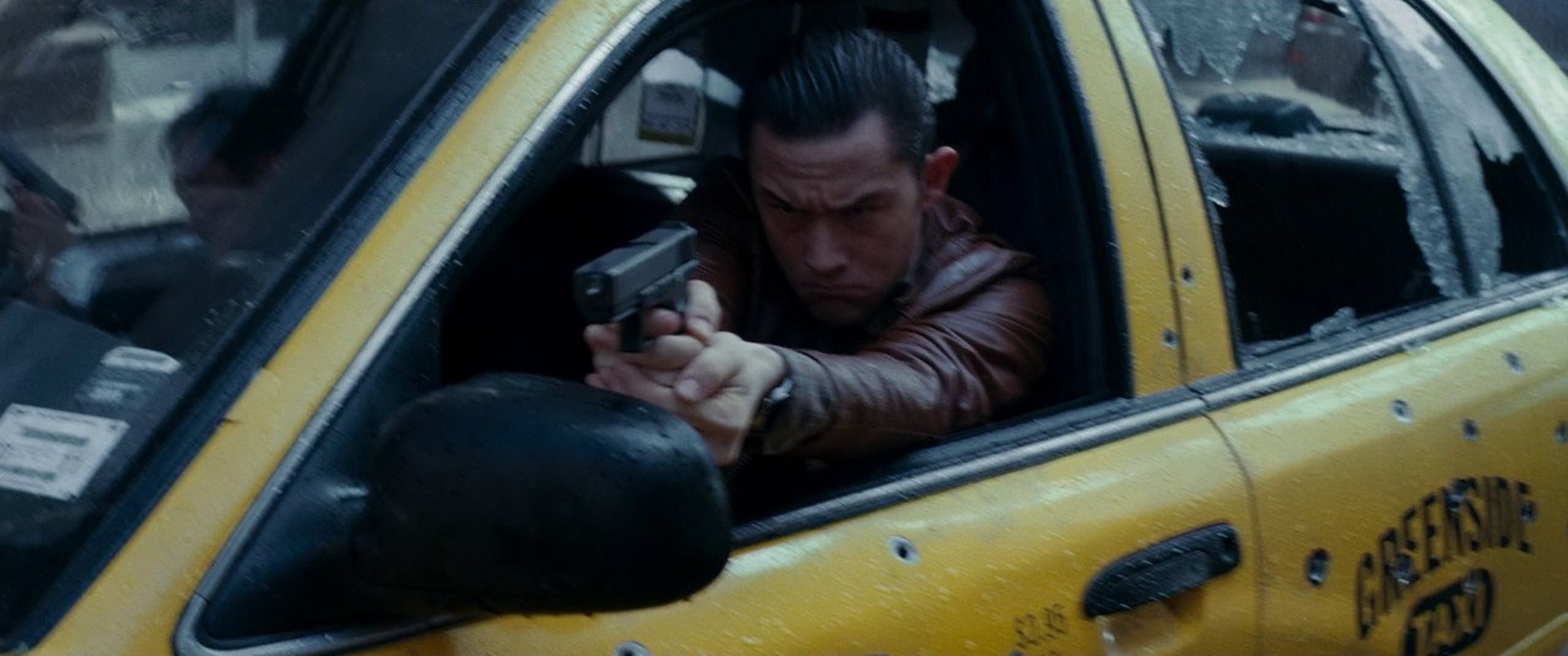 Inception 
