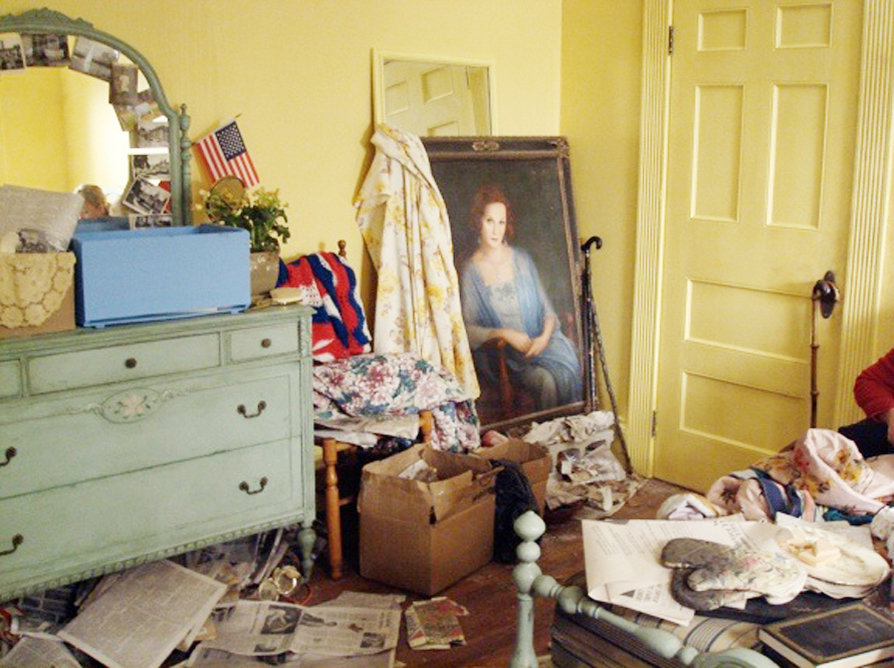 Grey Gardens Grey Gardens