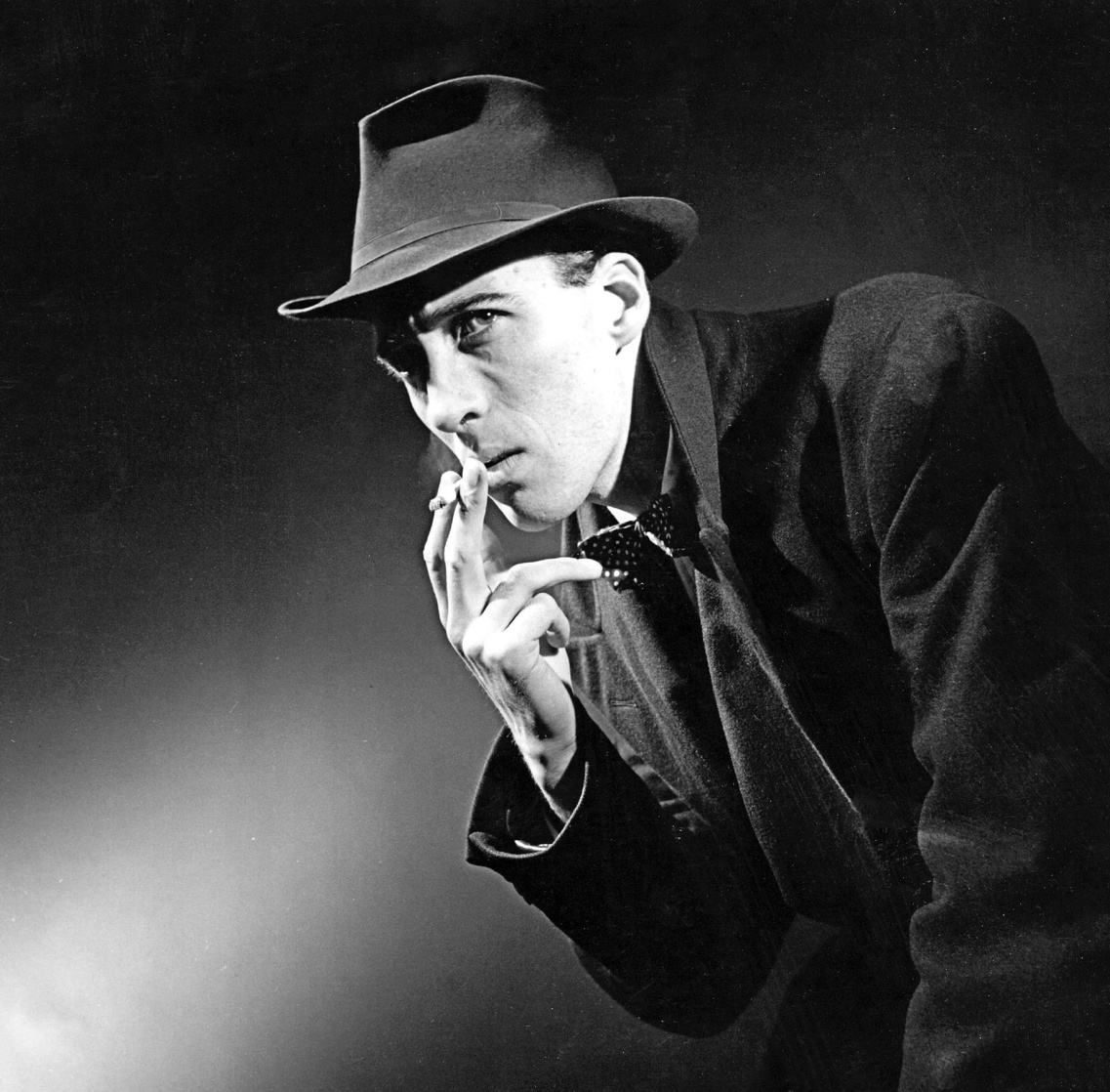 Christopher Lee